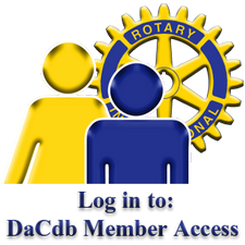 DaCdb Member Access Log In