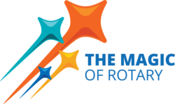 The Magic Of Rotary
