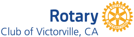 Rotary Club of Victorville, CA
